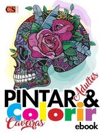 Pintar e Colorir Adultos